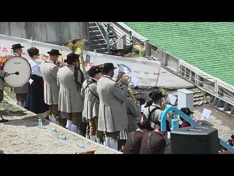 20260517 - 28. Alpenregionstreffens in Innsbruck - MK Telve