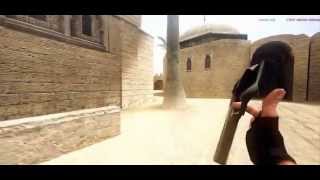 Beky & siN1z "DRIVE THE GENESIS 1.0" CSS Dual Frag Clip
