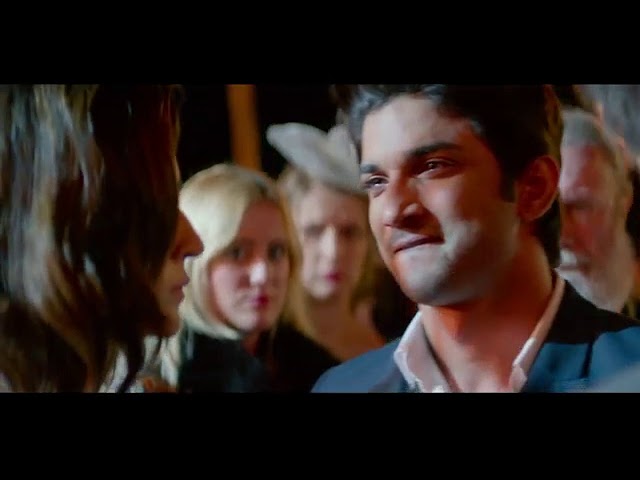 Rula Ke Gaya Ishq Tera || SUSHANT SINGH RAJPUT || RAABTA MOVIE SONG