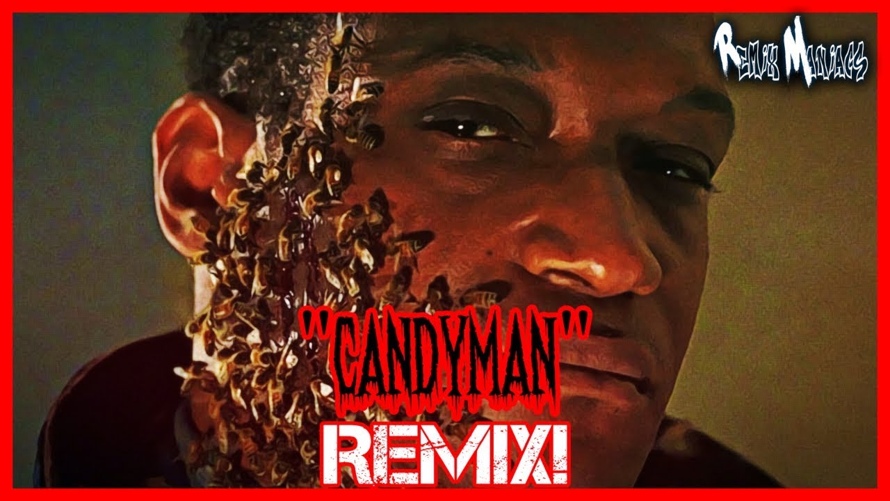 Download "CANDYMAN" Theme Song Remix! -Remix Maniacs - YouTube