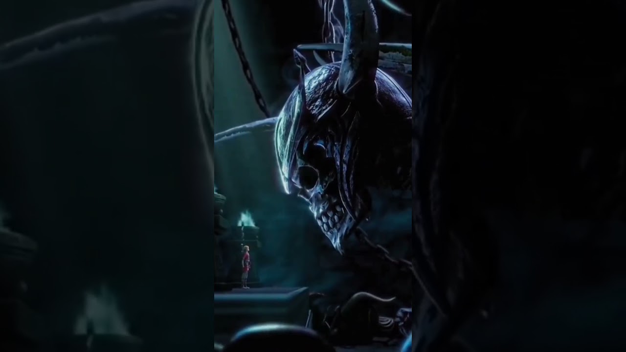 donghua# tahun baru,season baru,grafik baru