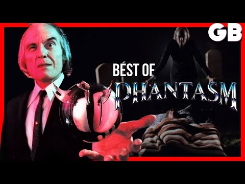 Best of PHANTASM