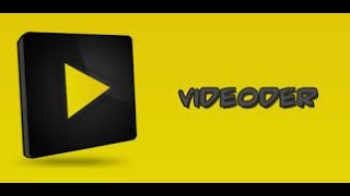 ПРИЛОЖЕНИЕ ДЛЯ СКАЧКИ ВИДЕО ИЗ YOUTUBE - VIDEODER screenshot 5