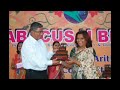 Journey of Abacus N Abacus