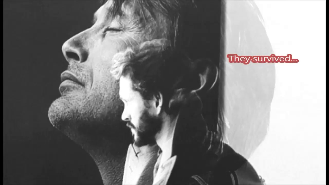 ❝We wιll ѕυrvιve...❞  Hannibal and Will S4 (AU)