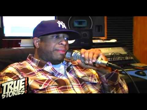 DJ Premier On Pornindustry + Probably Working with Mary J Blige & Jay-Z Next Album