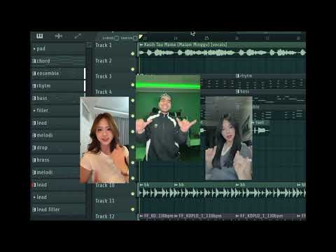 New Pallapa RESPECK Undaan Kudus , MAMA GERRY MAHESA