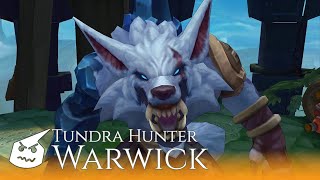 Tundra Hunter Warwick.face