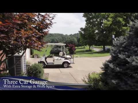 2340 Enterprise Ln., Piney Flats, TN home video tour