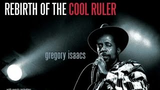 Gregory Isaacs x Chaka Demus - Lost My Happiness (Official Audio -:- 2023) - DiGiTΔL RiLeY™