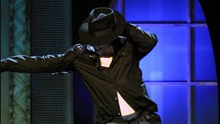 Michael Jackson 30th Anniversary 2001 Rehearsal RARE FOOTAGE!