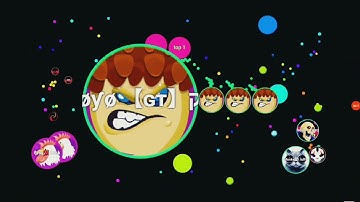 Amazing Crazy. | Blob.io | Oyo Blob. | First Edition. @BlobioOfficial #blobio #edit #clips