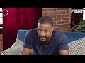 Andre Berto Reveals The Truth About His Feud With Shakur Stevenson | ATS Fight
