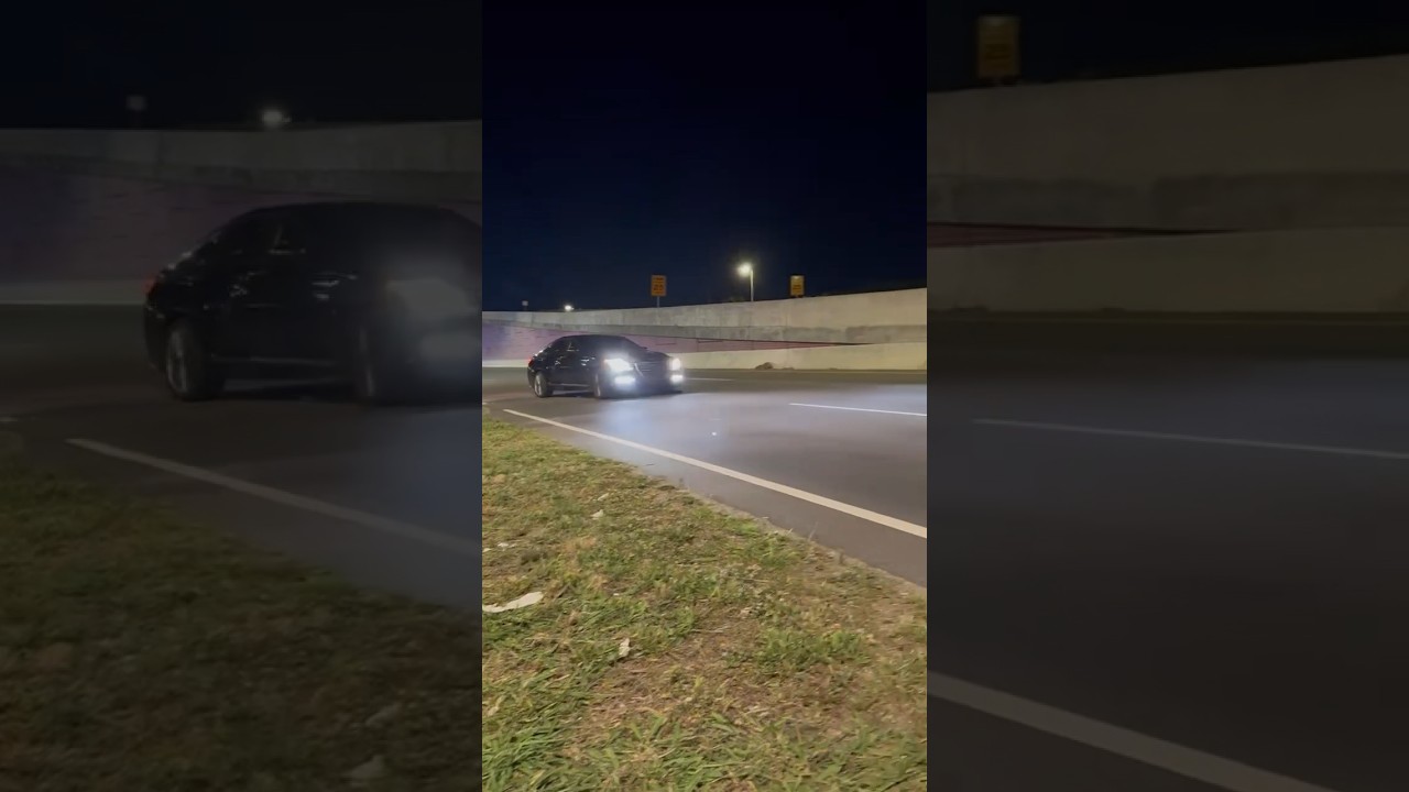 2015 Genesis 5.0 Custom Catless Exhaust