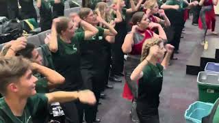 Download Lagu Viera Marching Band Rasputin￼- playing Just Dance. Waiting out the lightning and killing time! MP3