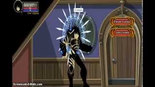 Aqw Dimensional Champion Of miltonius By SnowRogue