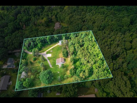 6145 Delhi St, Clarkston, MI home video tour