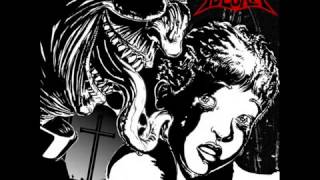 Human Decay - Sperma Benedetto " Figli Di Dio 2014 " ( Old School Death Metal )