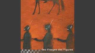 Video thumbnail of "Noir Désir - Des armes"