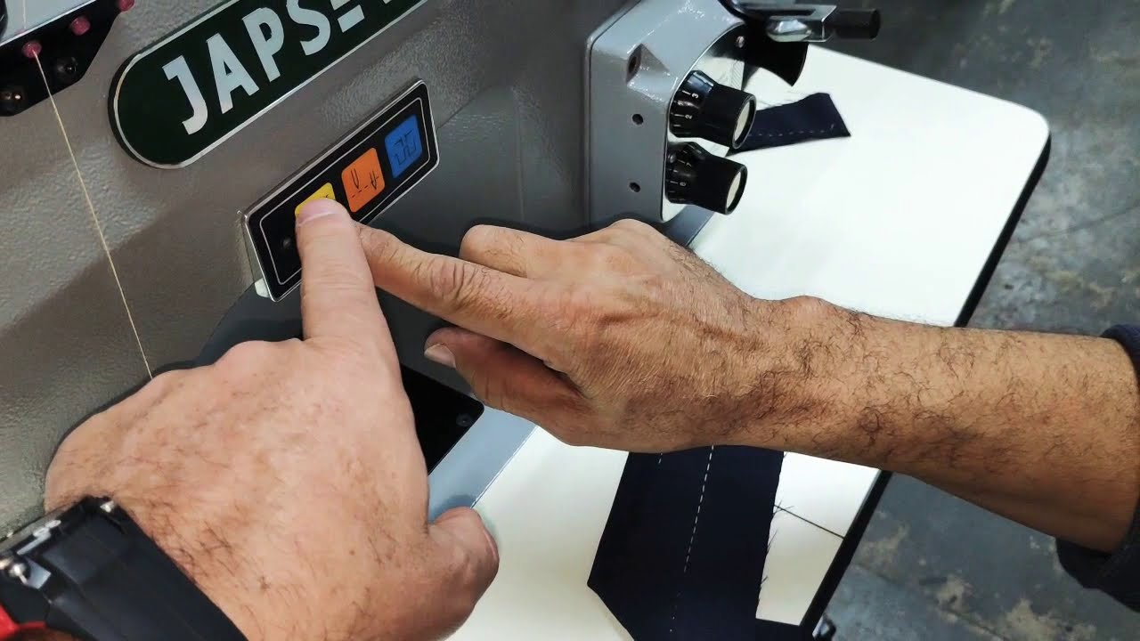 Japsew Ponto Picado 781-T - paletó