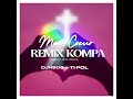 Mon cur gloria reliques remix konpa  dj h509 feat tipol 2022