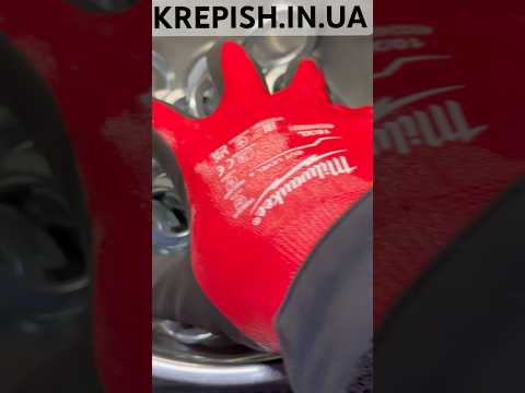 Шайба пружинна Гровер DIN 127 м2х4,4 мм, видео 1