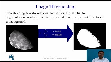 Point Processing Techniques