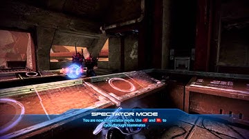 Mass Effect3 Multiplayer With RSNitsua Part 1 - Budget Recording