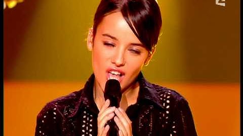 ALIZEE(ISLA BONITA.MPG2.2)DVD-RADIO AZAHAR