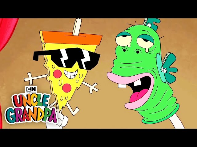 101 Of The Best Cartoon Network Shows