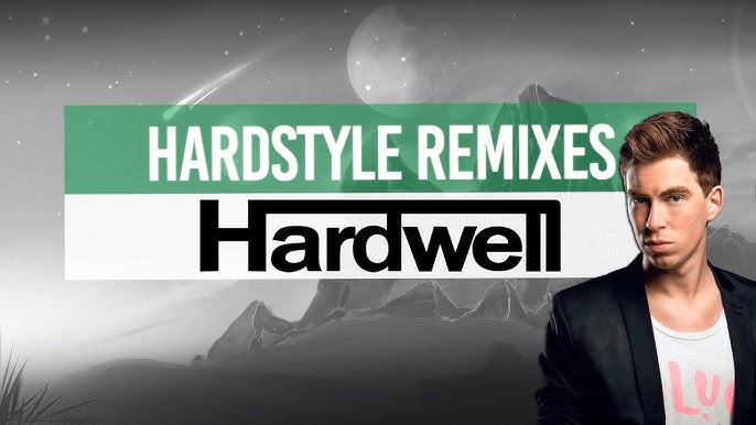 Hardwell – Spaceman (Headhunterz Remix) Lyrics