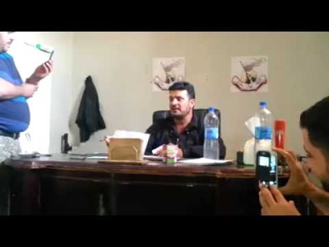 أجمل موال للثورة السورية رائع جدا