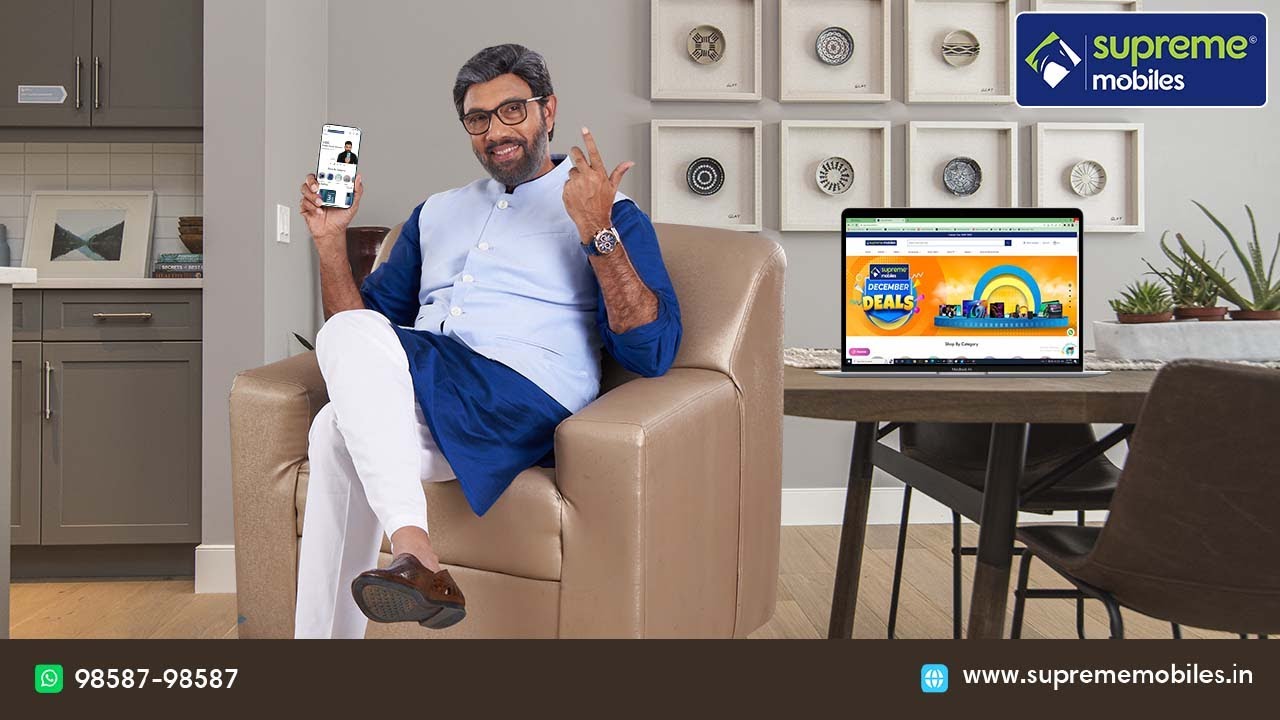 Shop Now www.suprememobiles Online Shopping Supreme Mobiles Get