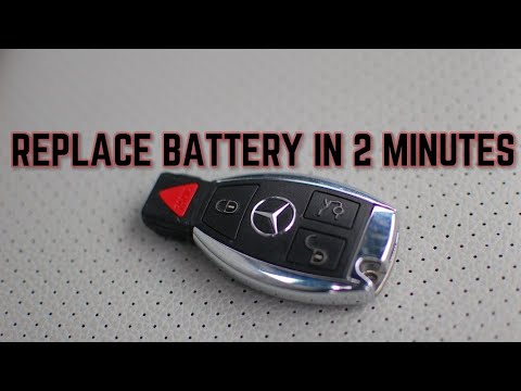 Mercedes Key Battery Change >> How To Video Mercedes Benz Key Fob Battery Change Mercedes Key Battery Change >> How To Video Mercedes Benz Key Fob Battery Change