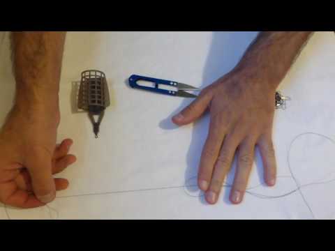 ფიდერის მონტაჟი (გარდნერის მარყუჟი)