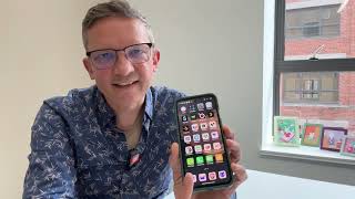 Fairphone 6 + /e/OS: Rethinking the ‘Smart’ Phone screenshot 1
