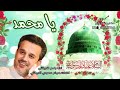 يا محمد باسم الكربلائي المولد النبوي الشريف