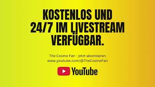 Jetzt Live Deine Kultserien 247 Auf The Cosmo Fan