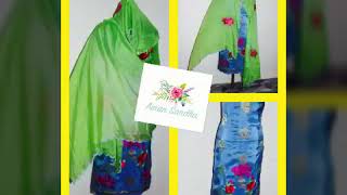 Best Punjabi Suits 3 || Famous Punjabi Boutique || Aman Sandhu Boutique screenshot 5