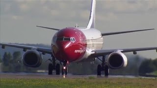 Norwegian Airline to Offer $69 Flights To Europe