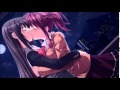 Nightcore - I Kissed A Girl (With lyrics)