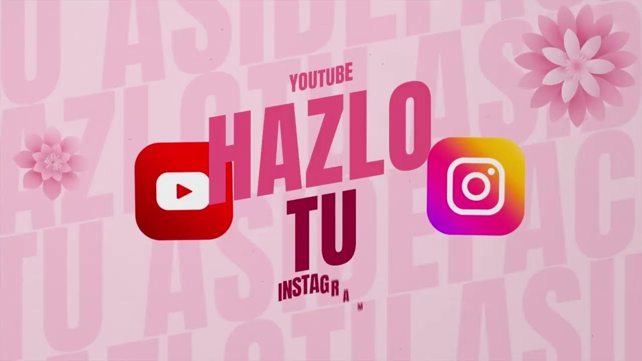 Hazlo Tú - Así de Fácil