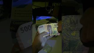 Review Senter Pendeteksi Uang Palsu