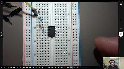 Building a 10x inverting amplifier