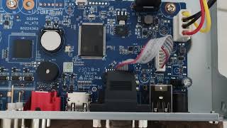 Resetear dvr dahua desde fabrica,paso a paso screenshot 4