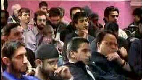 Legacy Of The Prophets - by Dr. Naik and Dr. Shoaib (2/17)
