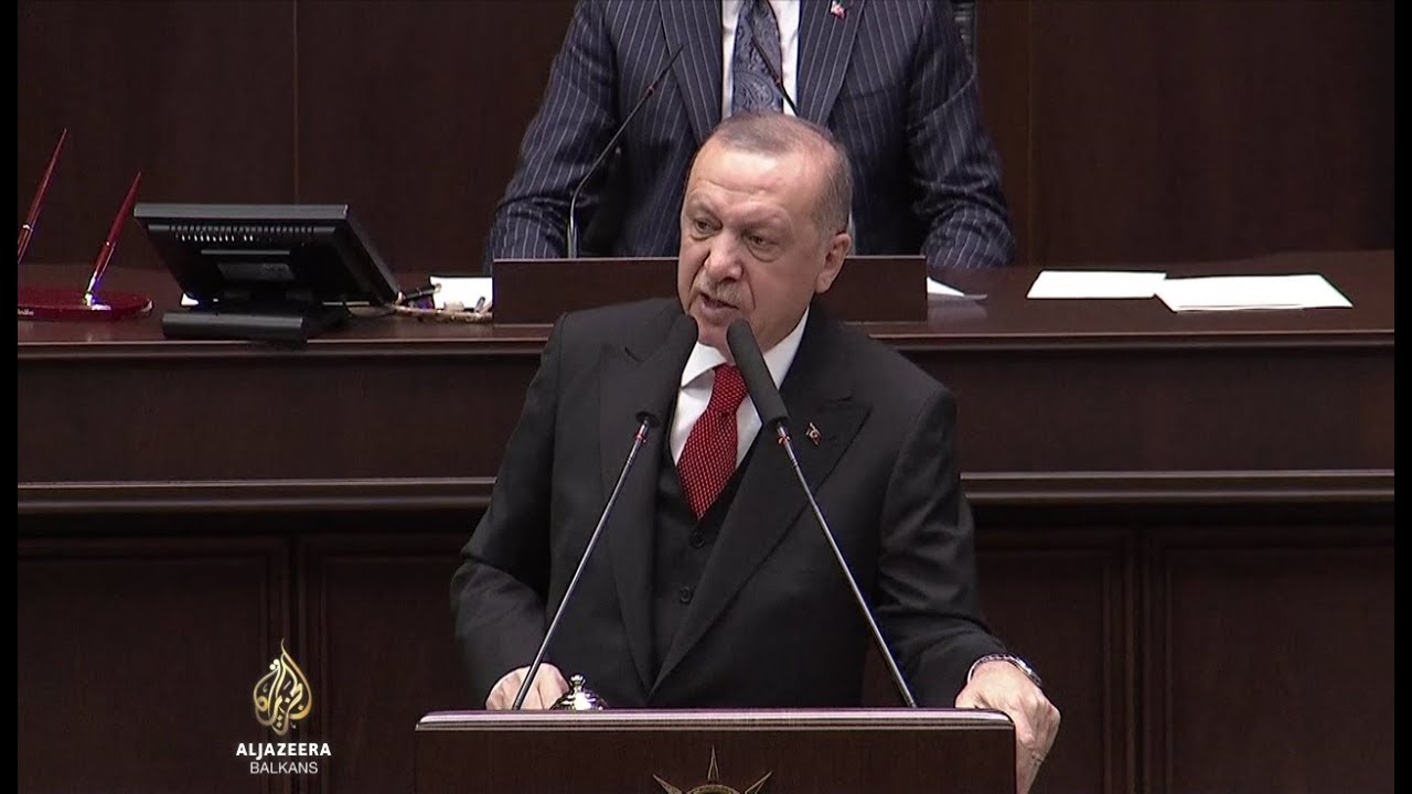 أردوغان يهدد القوات السورية: سنفعل كل ما يلزم