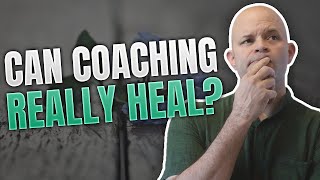 [Coaching vs. Therapy] Can Coaching Really Heal Trauma? | Coach Sean Smith