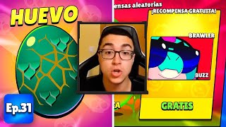 Me REGALAN a BUZZ *GRATIS* y ABRO mi PRIMER HUEVO | T.2 Ep.31