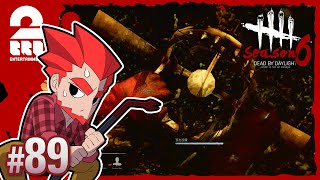 #89【ホラー】弟者の「デッドバイデイライト シーズン6（DBD）」【2BRO.】